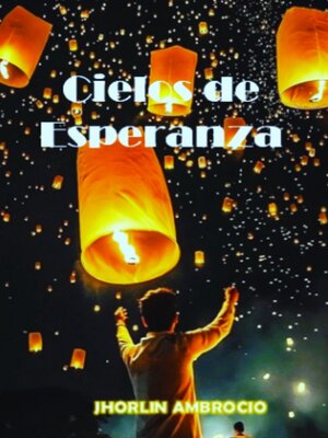 cover image of Cielos de Esperanza